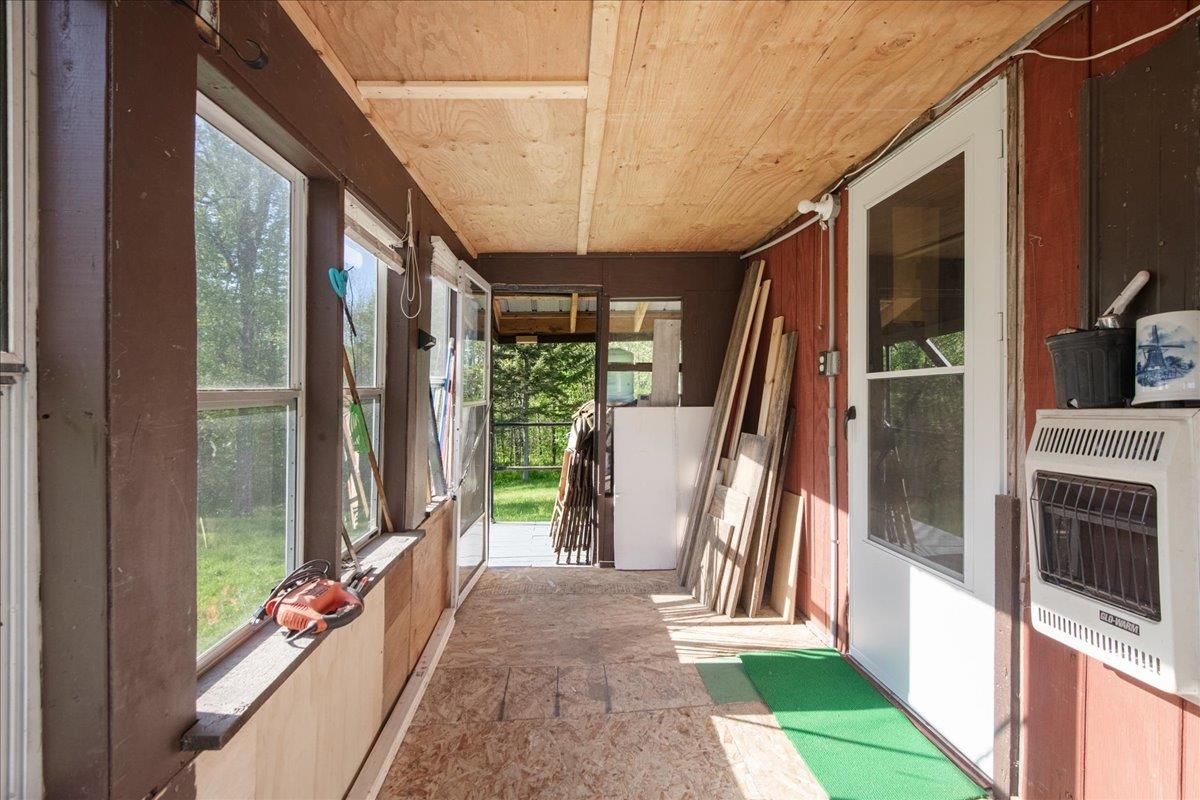 4106 Hill West Road Montgomery, VT 05450 - Photo 16 of 30