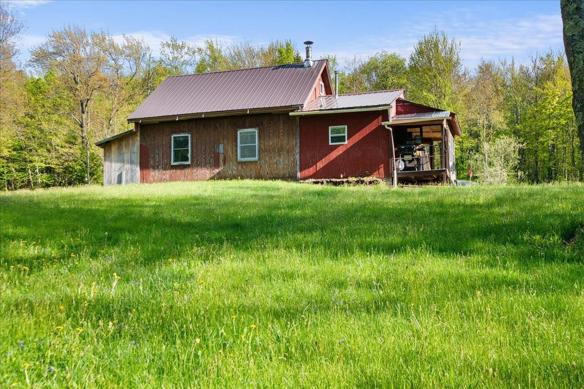 4106 Hill West Road Montgomery, VT 05450 - Photo 2 of 30