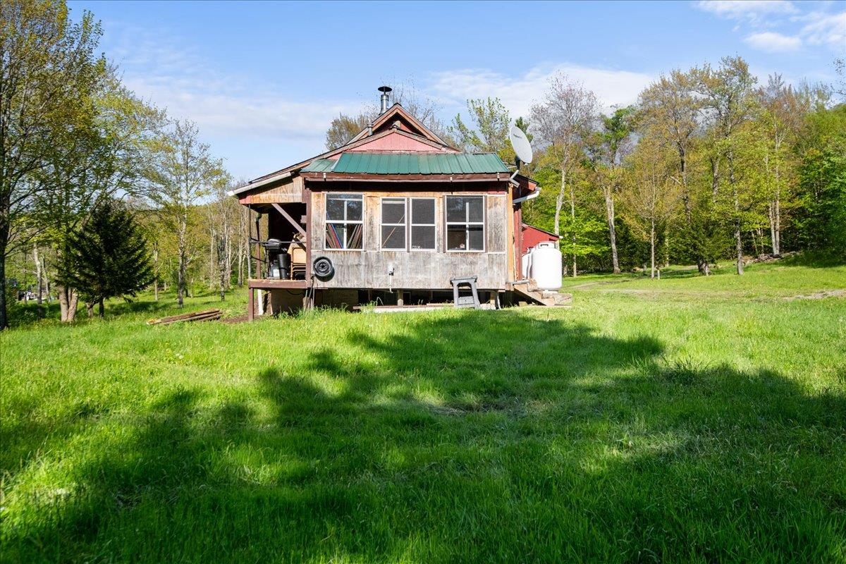 4106 Hill West Road Montgomery, VT 05450 - Photo 22 of 30