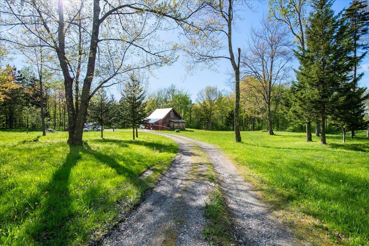 4106 Hill West Road Montgomery, VT 05450 - Photo 28 of 30
