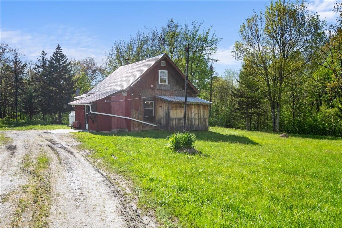 4106 Hill West Road Montgomery, VT 05450 - Photo 3 of 30