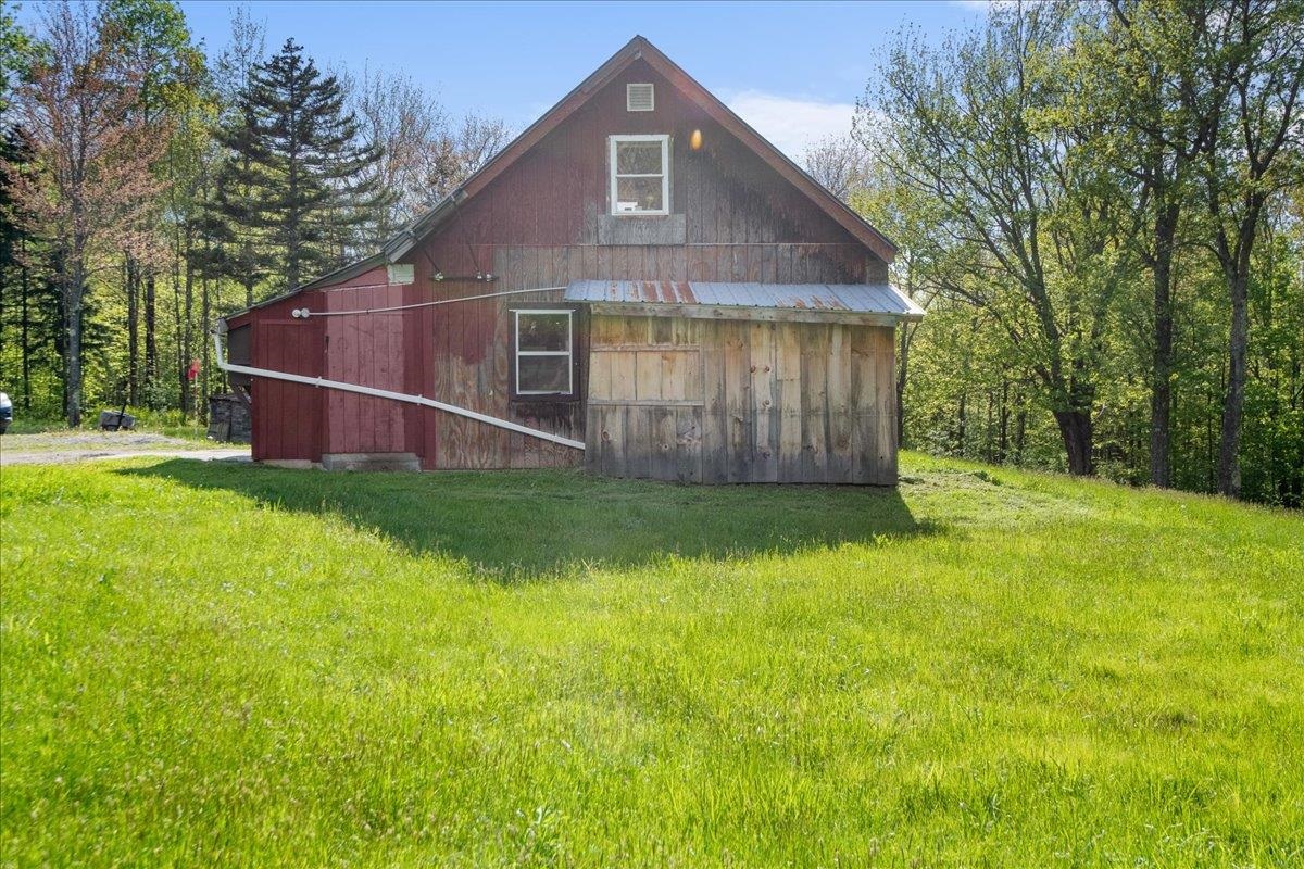 4106 Hill West Road Montgomery, VT 05450 - Photo 4 of 30