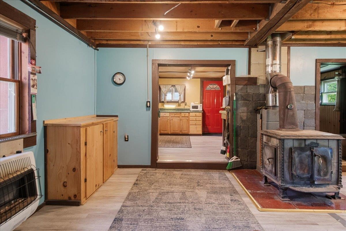 4106 Hill West Road Montgomery, VT 05450 - Photo 5 of 30