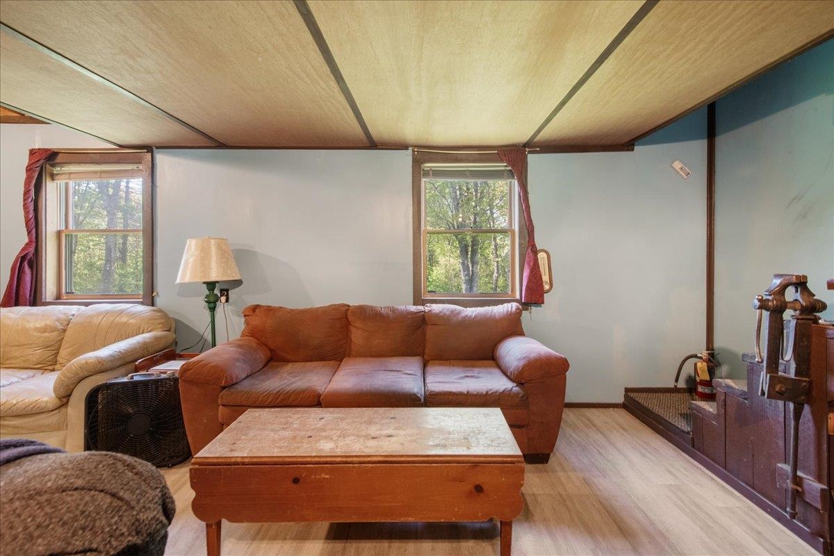 4106 Hill West Road Montgomery, VT 05450 - Photo 6 of 30