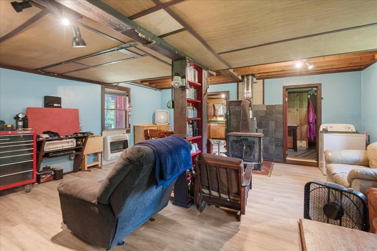 4106 Hill West Road Montgomery, VT 05450 - Photo 7 of 30