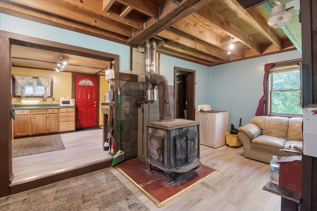 4106 Hill West Road Montgomery, VT 05450 - Photo 8 of 30