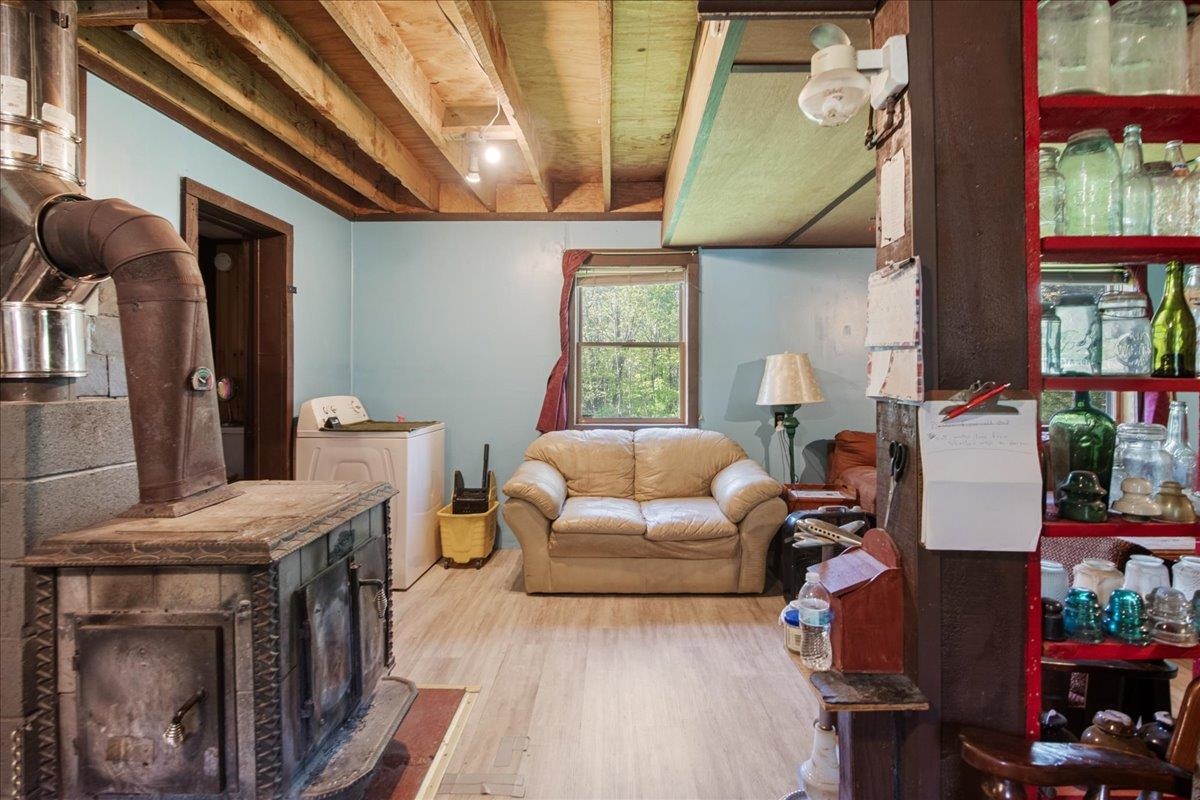 4106 Hill West Road Montgomery, VT 05450 - Photo 9 of 30