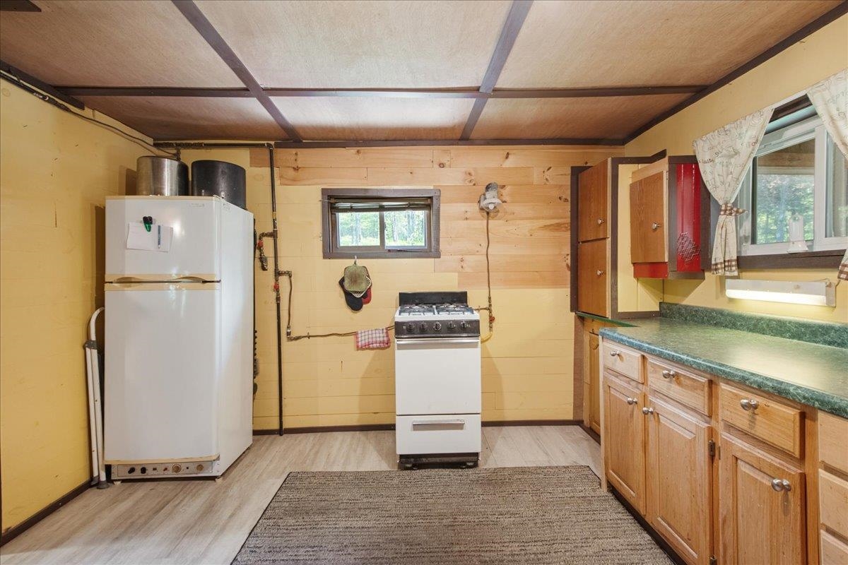 4106 Hill West Road Montgomery, VT 05450 - Photo 10 of 30