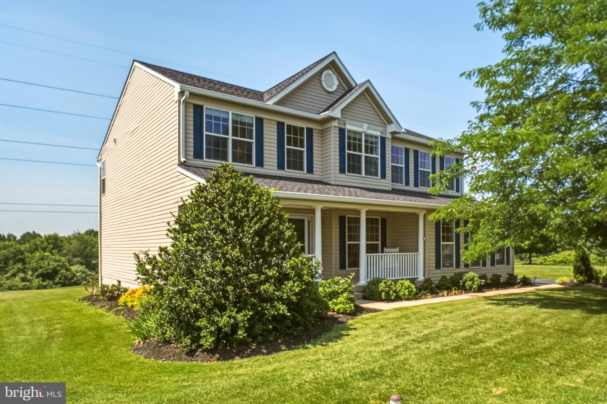 123 Riverside Lane Coatesville, PA 19320 - Photo 2 of 95