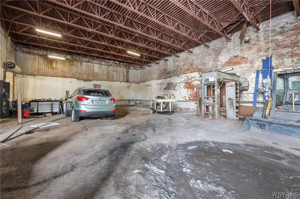 $250,000 | 688 East Eagle Street, Unit N, Buffalo, NY 14210