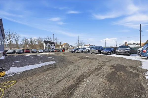 $250,000 | 688 East Eagle Street, Unit N, Buffalo, NY 14210