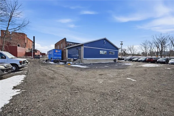$250,000 | 688 East Eagle Street, Unit N, Buffalo, NY 14210