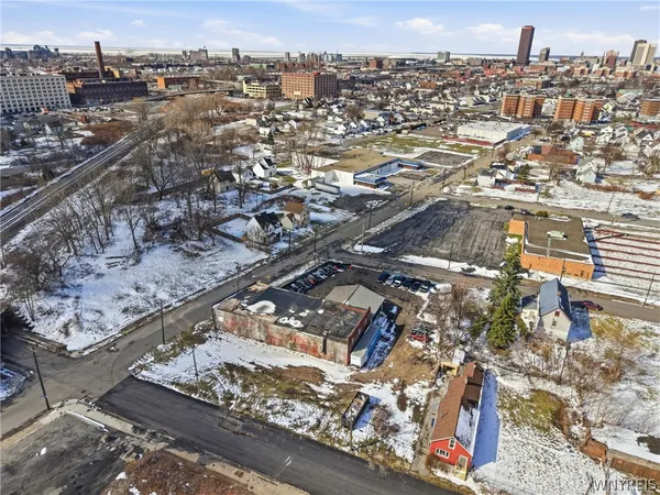 $250,000 | 688 East Eagle Street, Unit N, Buffalo, NY 14210