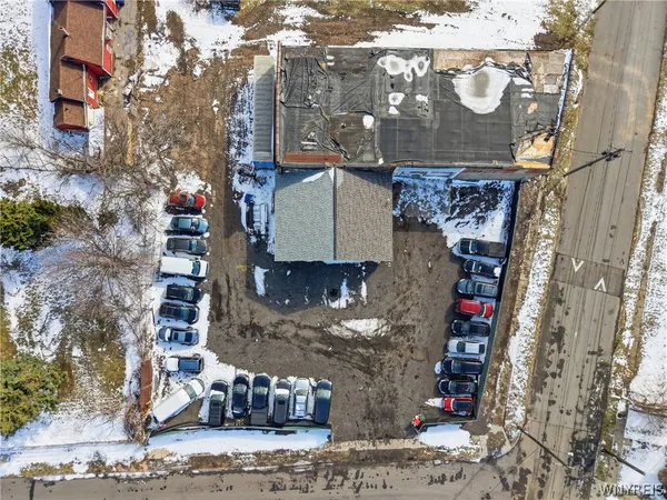 $250,000 | 688 East Eagle Street, Unit N, Buffalo, NY 14210