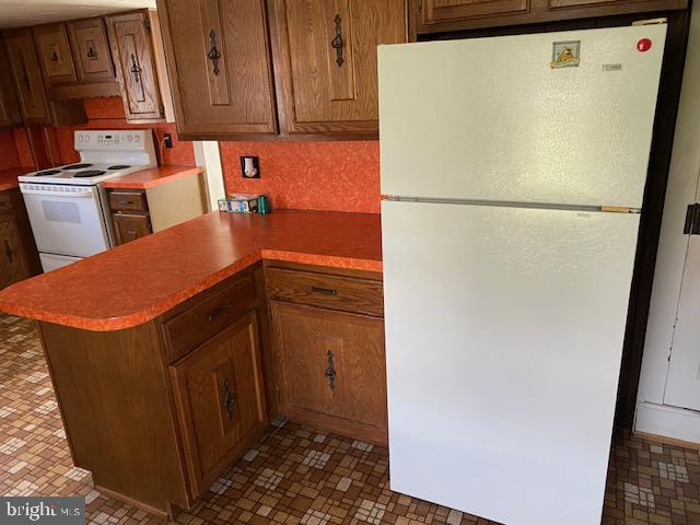 446 Pyle Road Thompsontown, PA 17094 - Photo 16 of 32 Kitchen 2