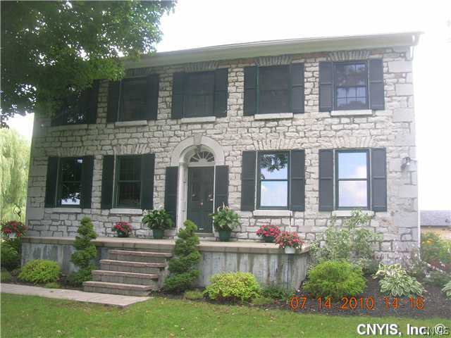 35208 Nys Route Carthage, NY 13619 - Photo 1 of 1 Exterior Front