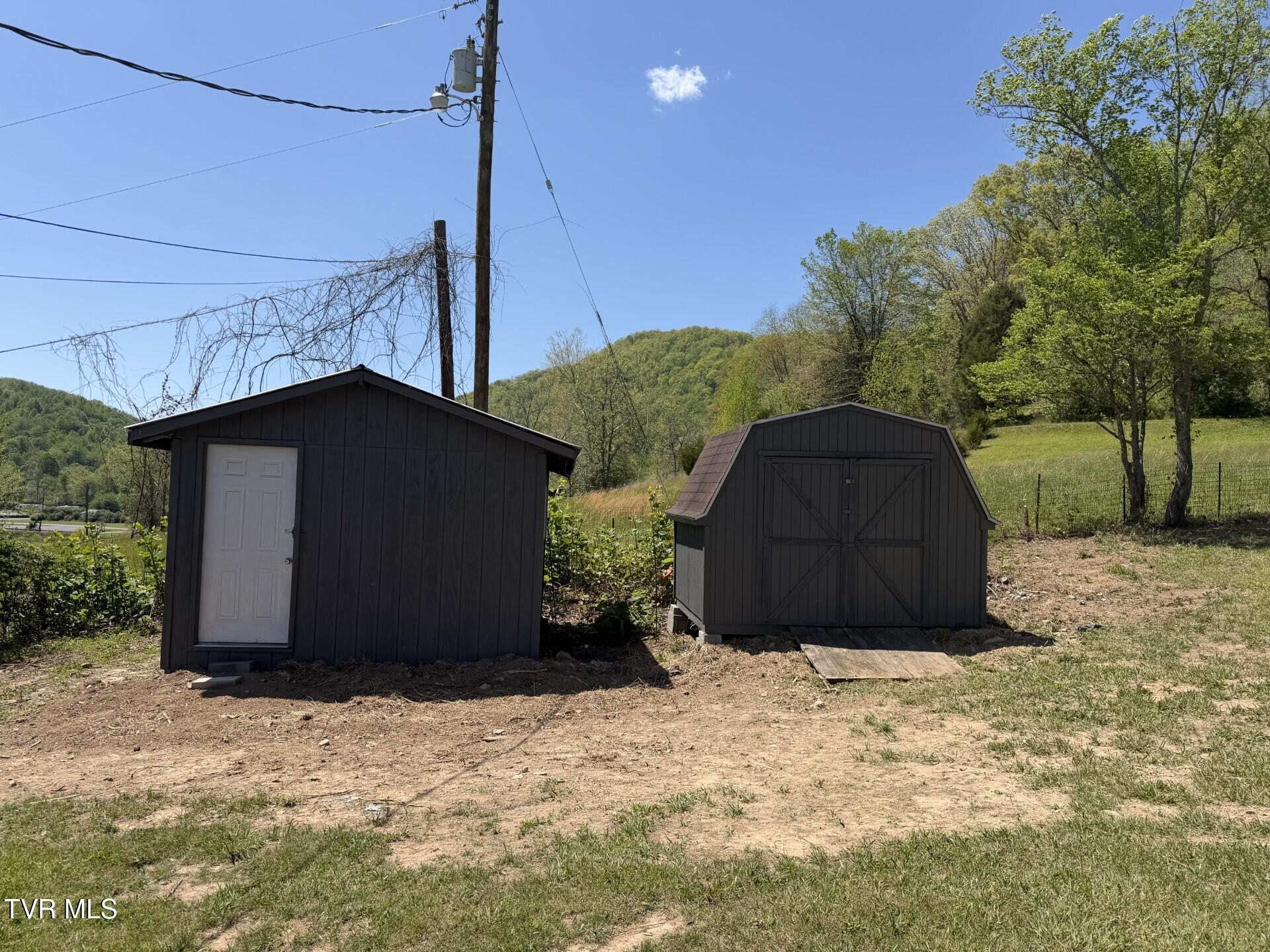 487 Right Poor Valley Road Pennington Gap, VA 24277 - Photo 28 of 31 Buildings