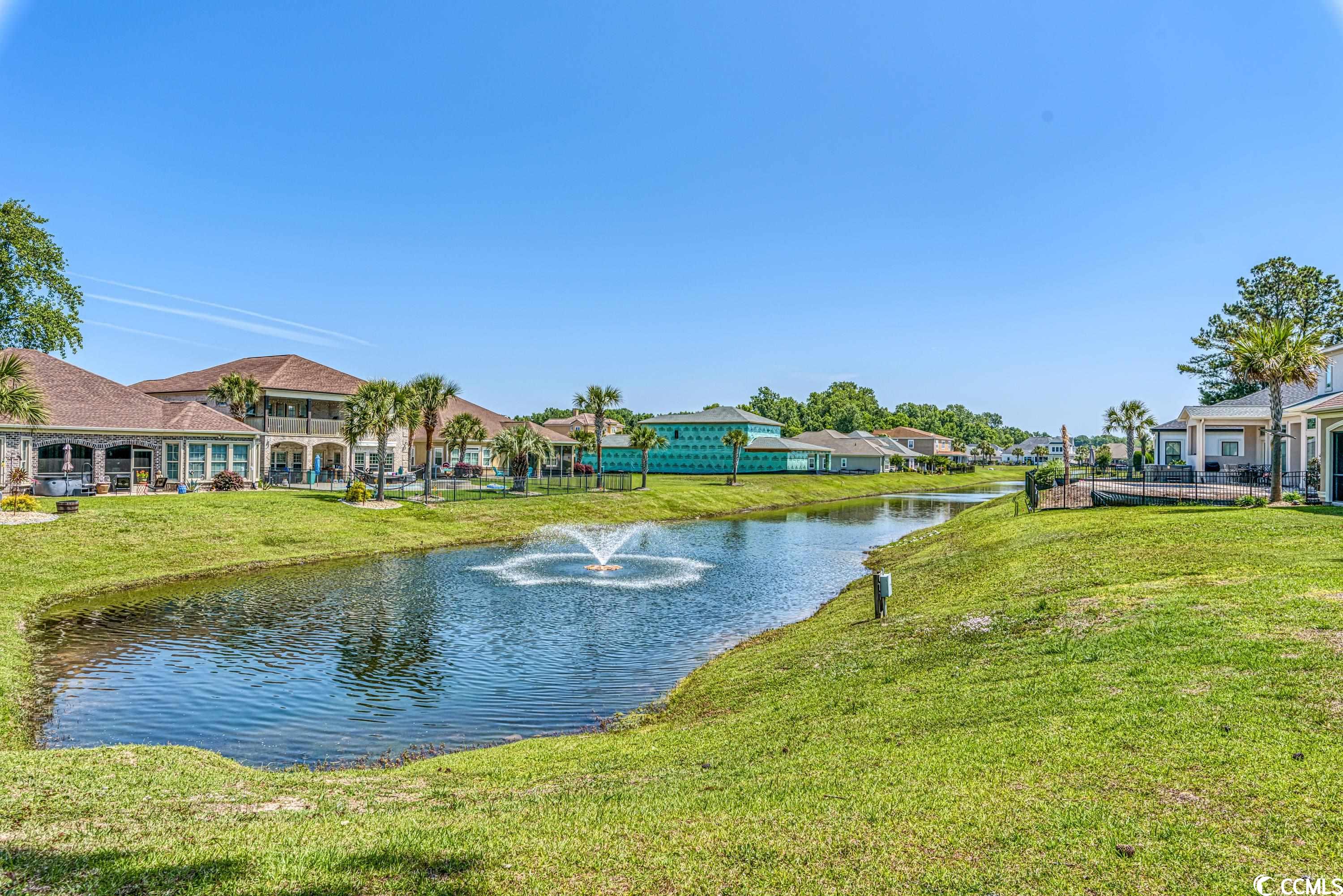 2040 Hideaway Point Myrtle Beach, SC 29579 - Photo 36 of 40 Gallery Image 36