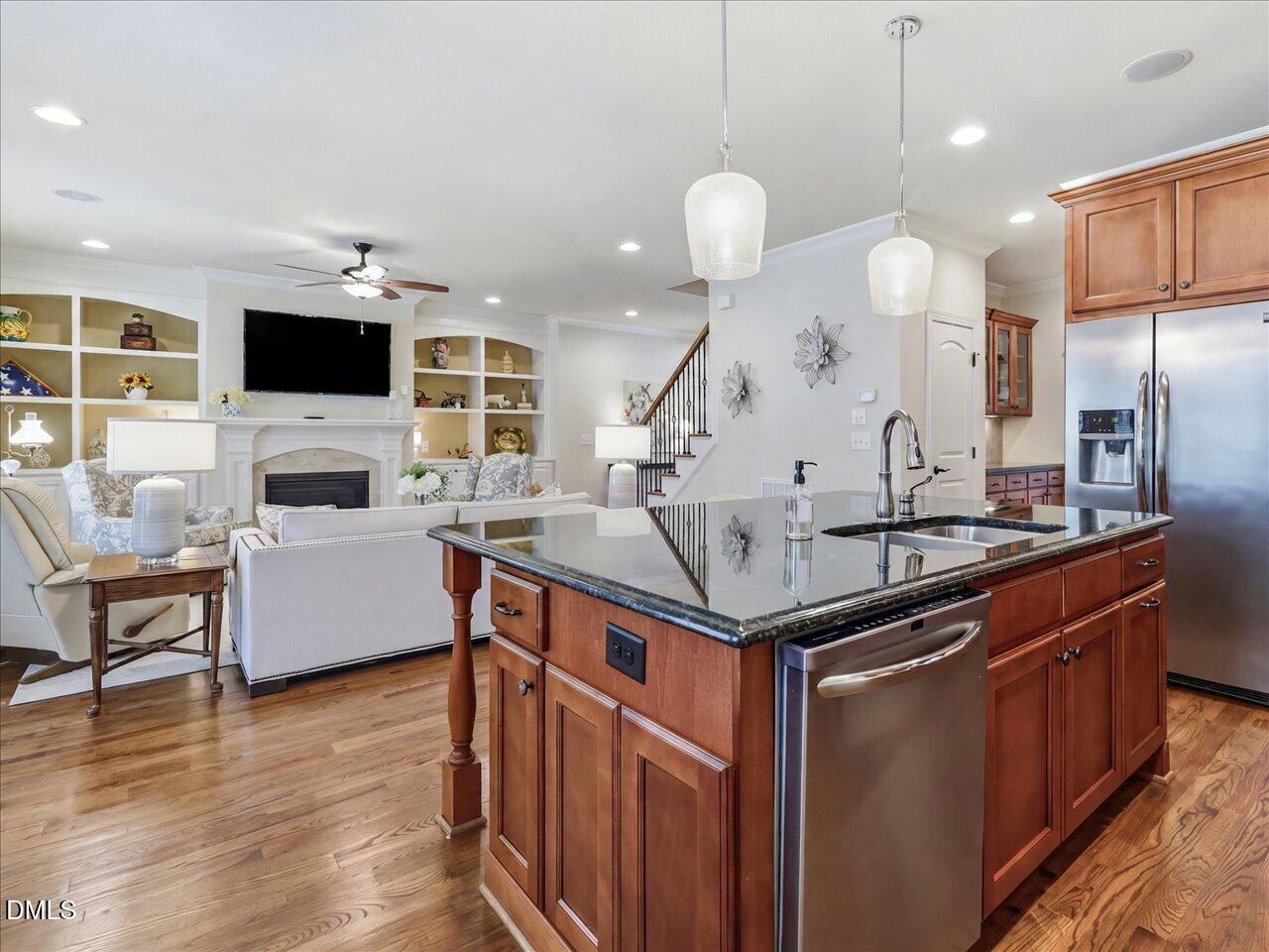5011 Shadrack Way Rolesville, NC 27571 - Photo 23 of 88