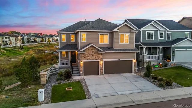 $800,000 | 2658 Villageview Lane, Castle Rock, CO 80104