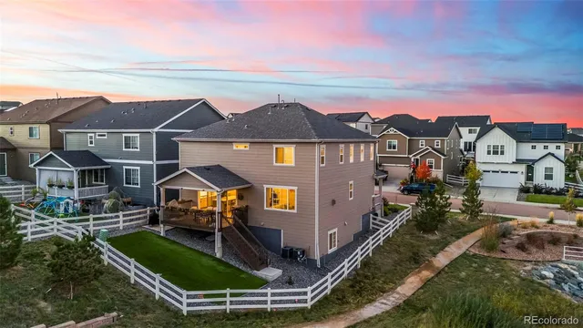 $800,000 | 2658 Villageview Lane, Castle Rock, CO 80104