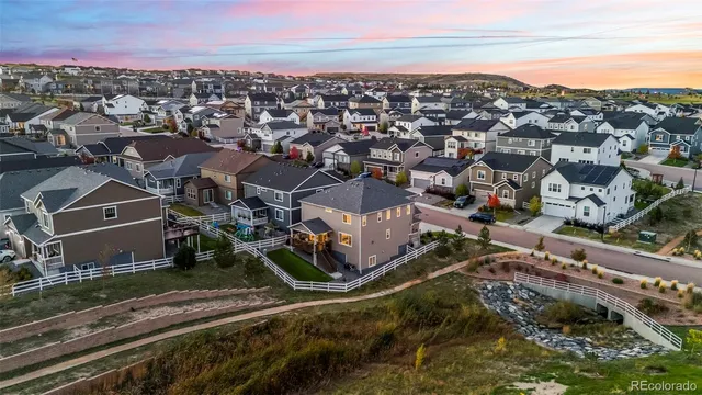 $800,000 | 2658 Villageview Lane, Castle Rock, CO 80104