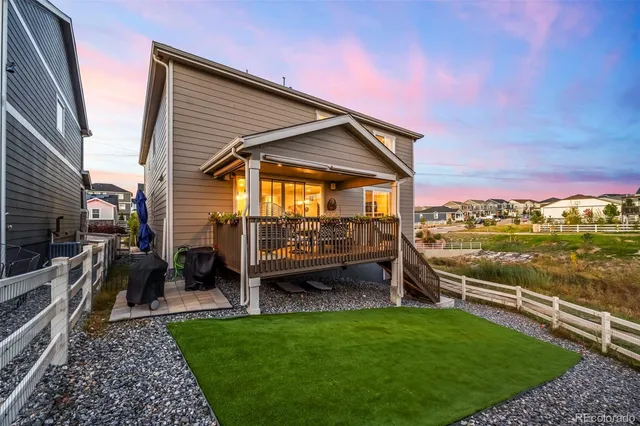 $800,000 | 2658 Villageview Lane, Castle Rock, CO 80104