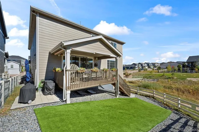 $800,000 | 2658 Villageview Lane, Castle Rock, CO 80104