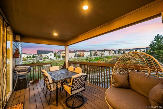 $800,000 | 2658 Villageview Lane, Castle Rock, CO 80104