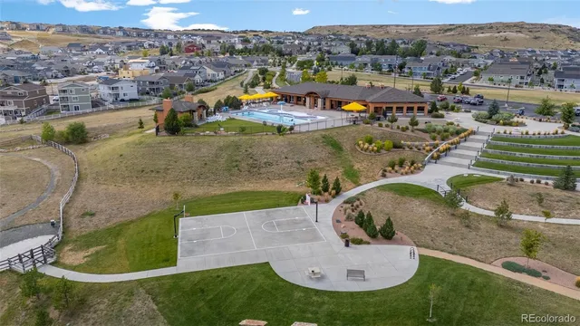 $800,000 | 2658 Villageview Lane, Castle Rock, CO 80104