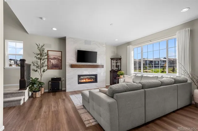 $800,000 | 2658 Villageview Lane, Castle Rock, CO 80104