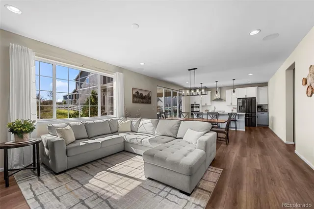 $800,000 | 2658 Villageview Lane, Castle Rock, CO 80104