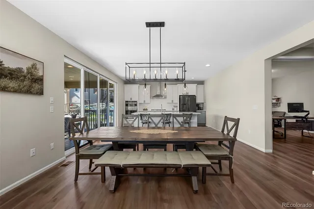 $800,000 | 2658 Villageview Lane, Castle Rock, CO 80104