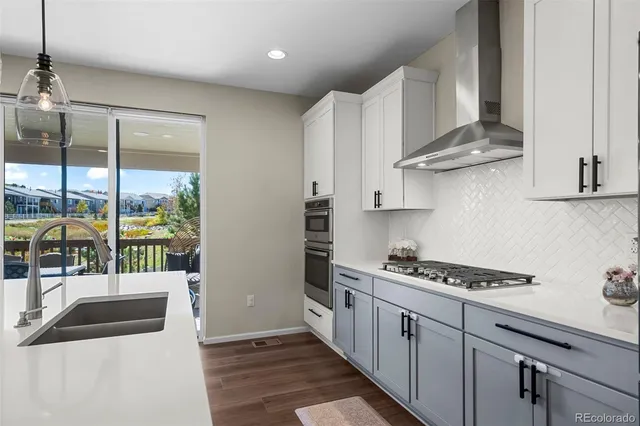 $800,000 | 2658 Villageview Lane, Castle Rock, CO 80104