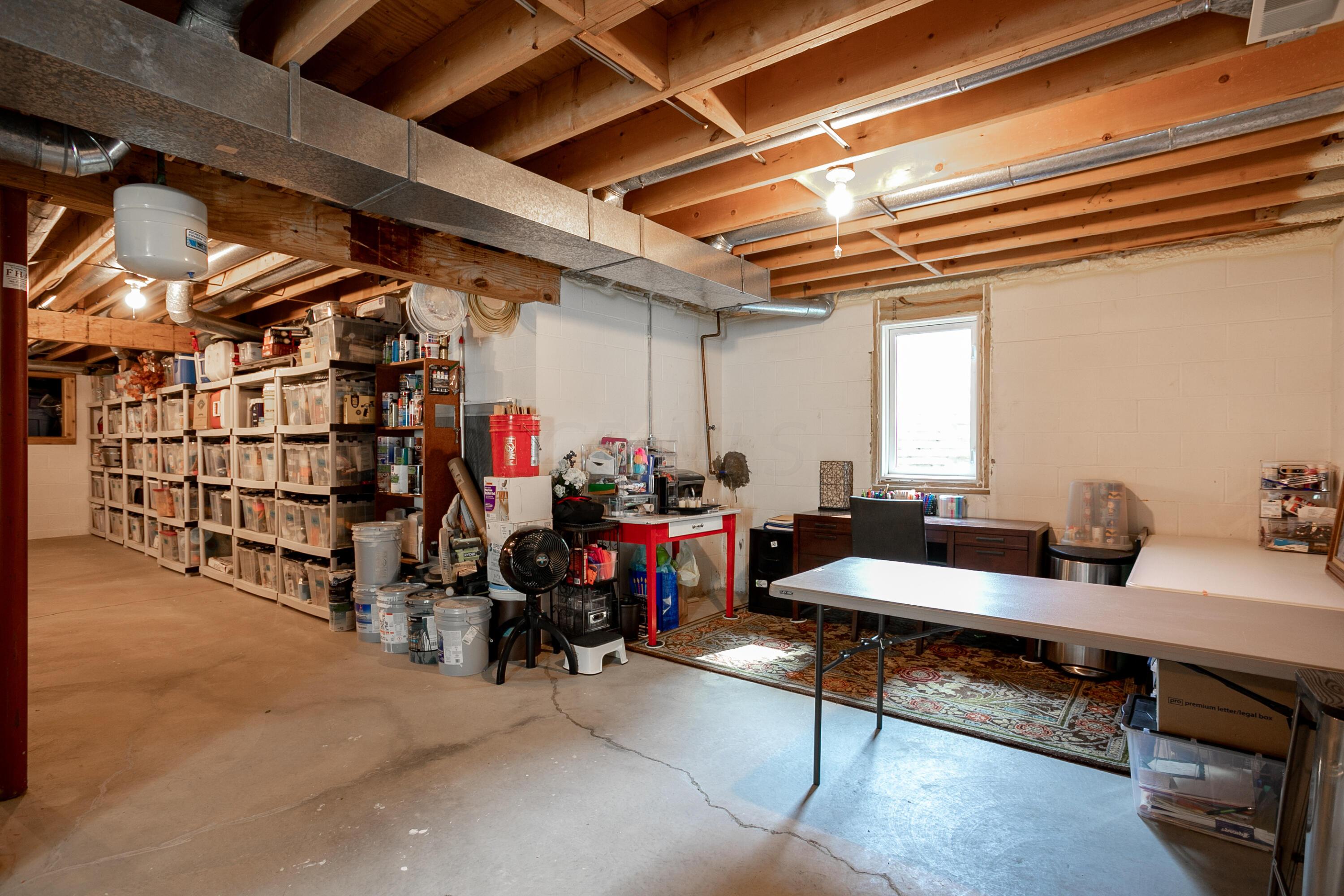 5969 Dublin Road Delaware, OH 43015 - Photo 72 of 80 Basement3