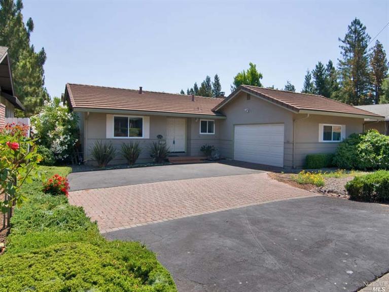 830 Foster Road Napa, CA 94558 - Photo 1 of 1 Gallery Image 1