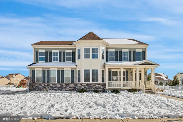 $650,000 | 114 North Bayberry Parkway, Middletown, DE 19709