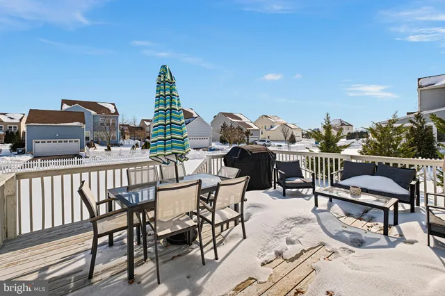 $650,000 | 114 North Bayberry Parkway, Middletown, DE 19709