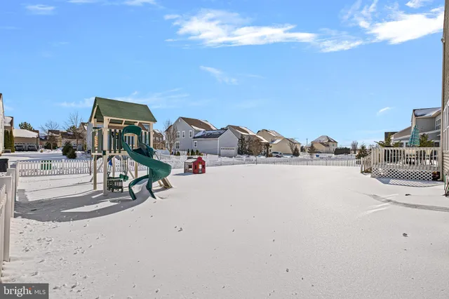 $650,000 | 114 North Bayberry Parkway, Middletown, DE 19709