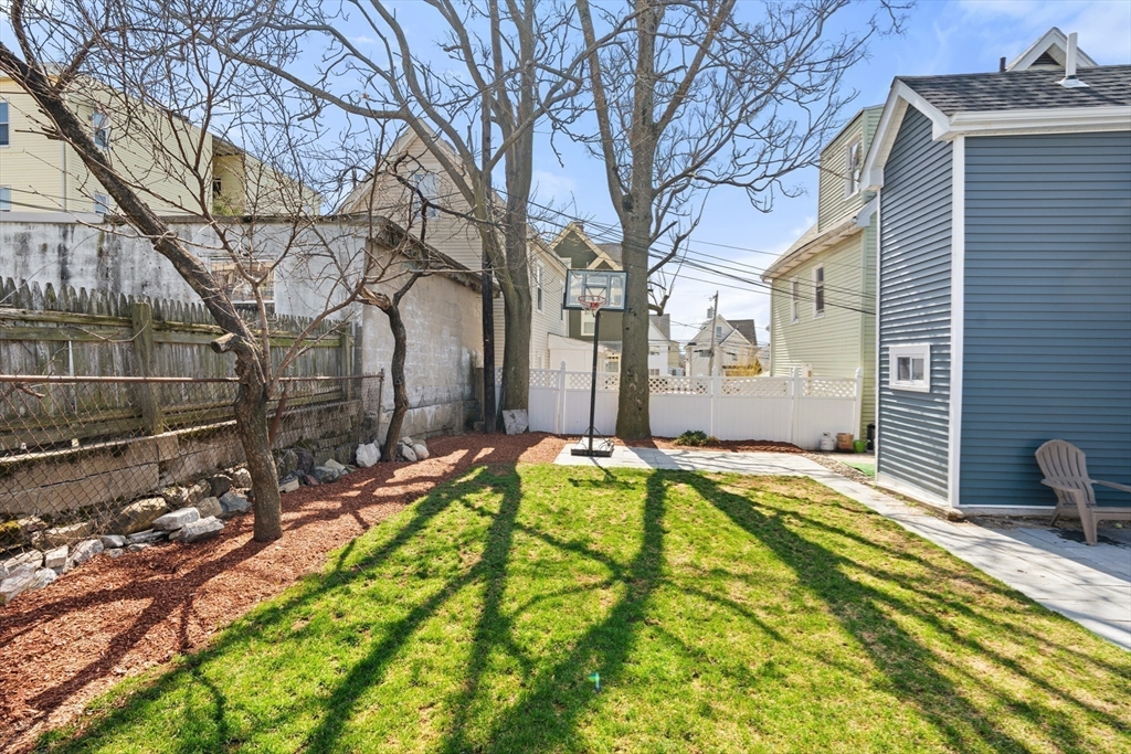11 Appleton Terrace Everett, MA 02149 - Photo 22 of 28 Gallery Image 22
