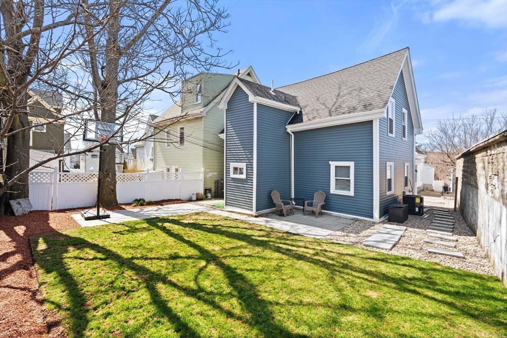 11 Appleton Terrace Everett, MA 02149 - Photo 24 of 28 Gallery Image 24