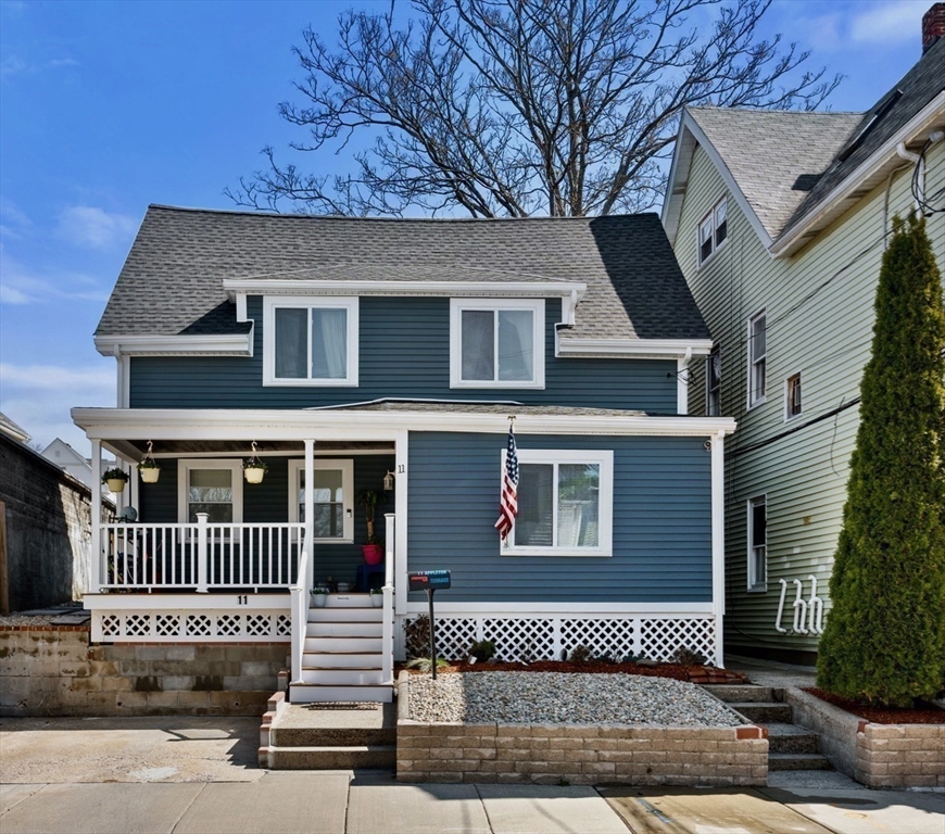 11 Appleton Terrace Everett, MA 02149 - Photo 25 of 28 Gallery Image 25