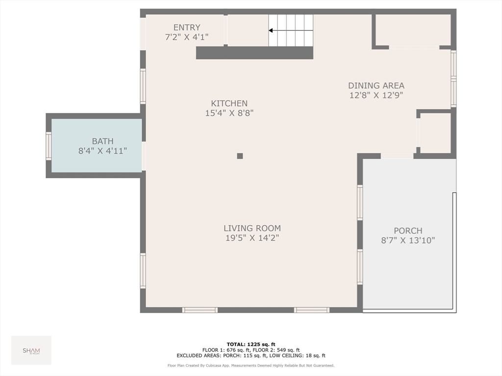 11 Appleton Terrace Everett, MA 02149 - Photo 26 of 28 Gallery Image 26
