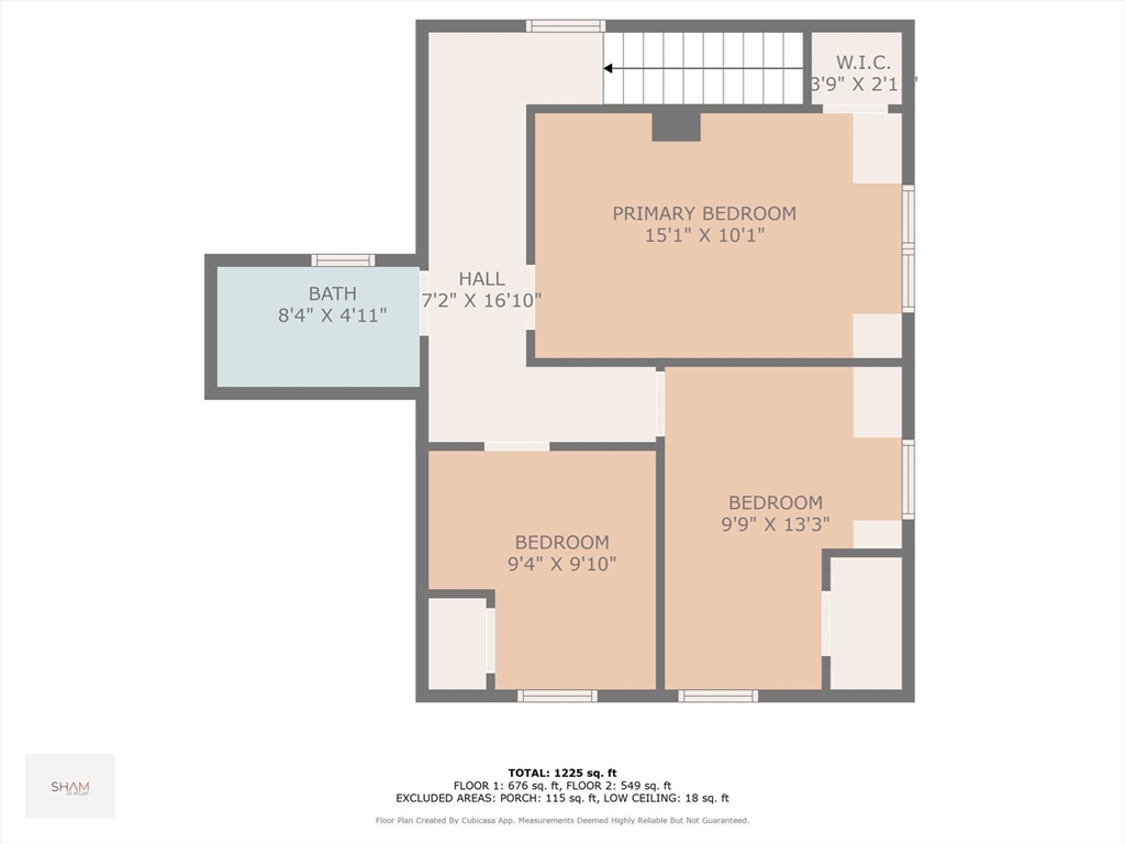 11 Appleton Terrace Everett, MA 02149 - Photo 27 of 28 Gallery Image 27