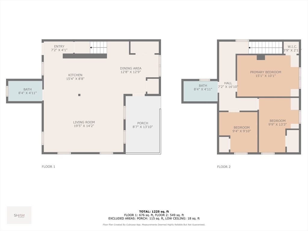 11 Appleton Terrace Everett, MA 02149 - Photo 28 of 28 Gallery Image 28