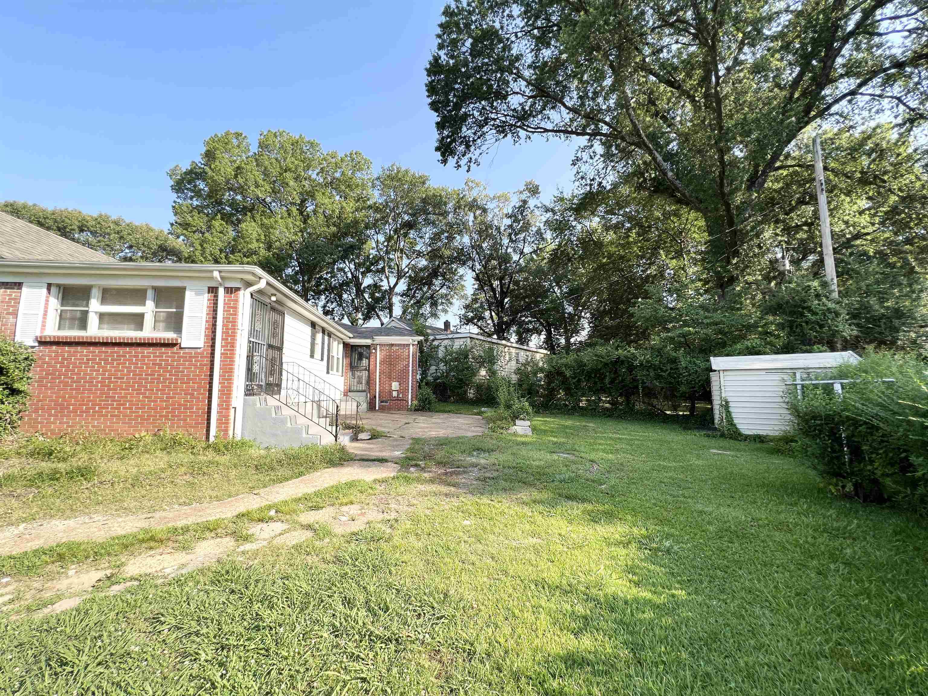 3786 Rhodes Avenue Memphis, TN 38111 - Photo 18 of 19 Gallery Image 18