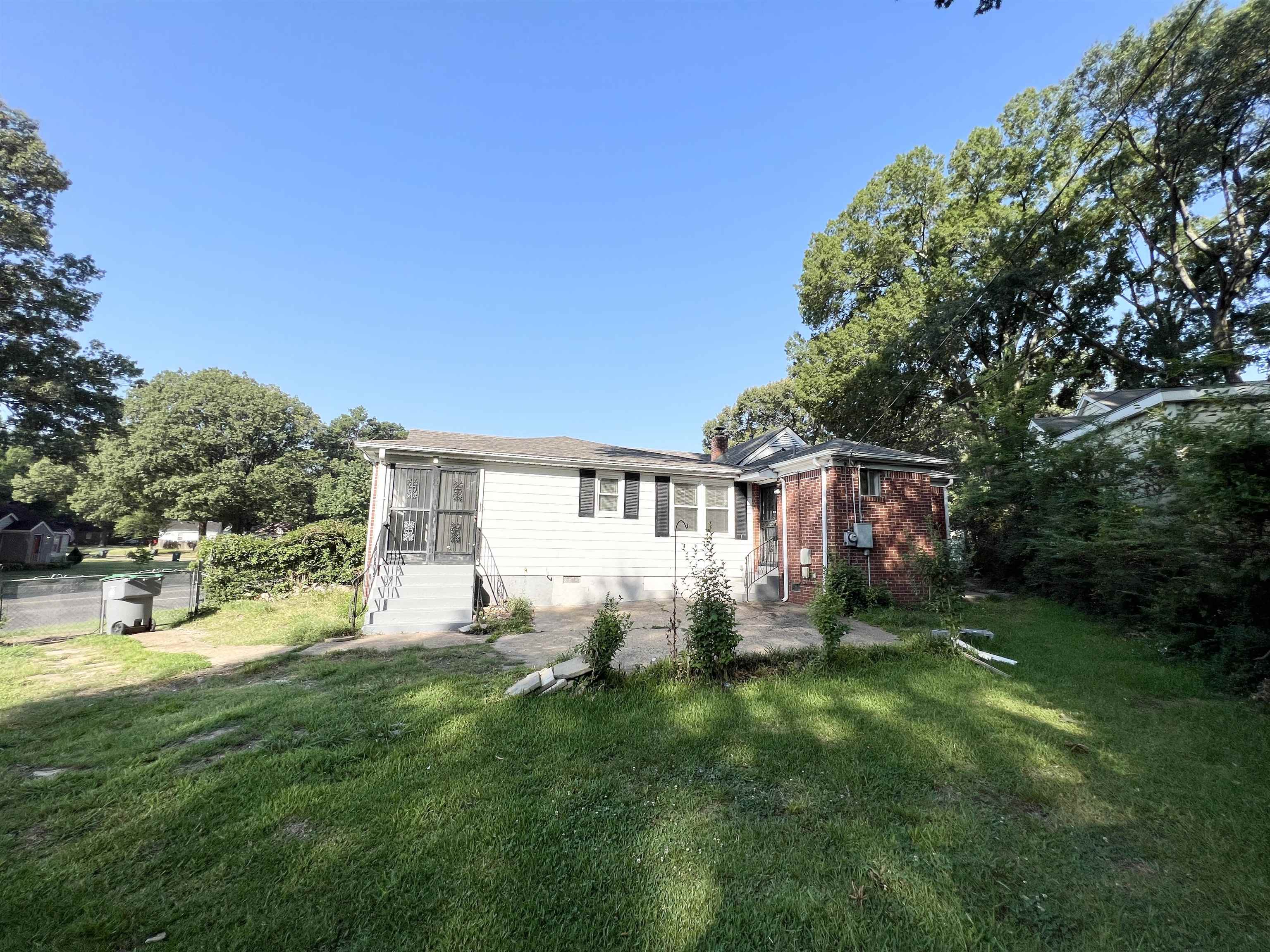 3786 Rhodes Avenue Memphis, TN 38111 - Photo 19 of 19 Gallery Image 19