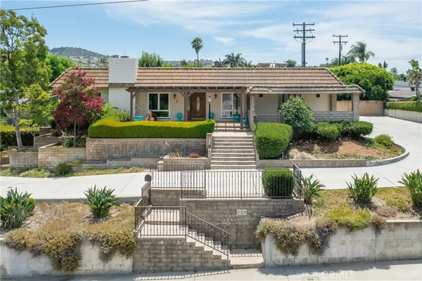 $5,000 | 2328 East Vine Avenue, West Covina, CA 91791