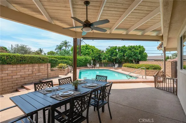 $5,000 | 2328 East Vine Avenue, West Covina, CA 91791