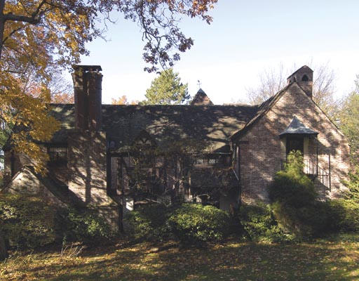 25 Drumlin Road Newton, MA 02459 - Photo 1 of 1 a view of a tree in a yard